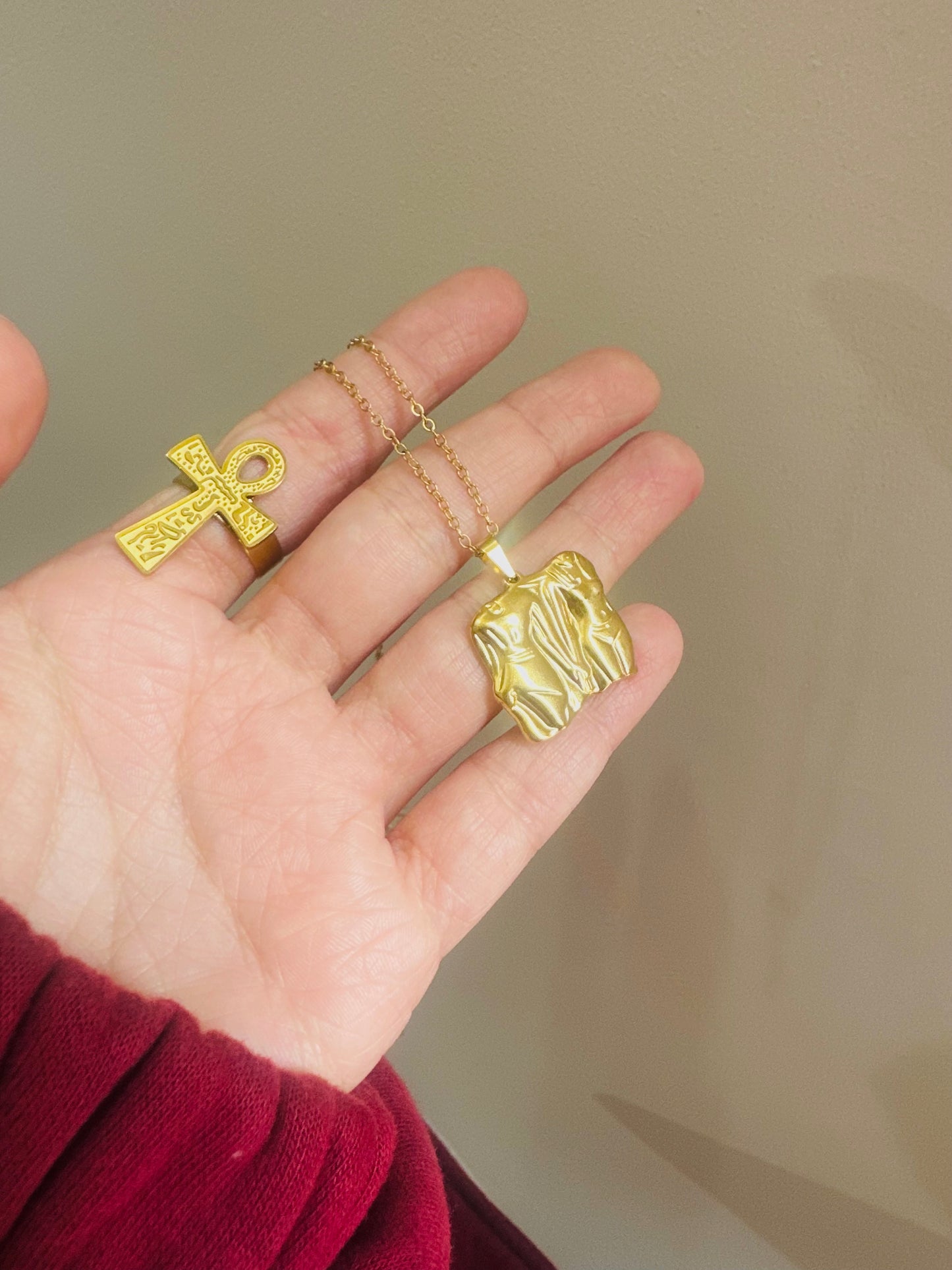 Pharaonic Bundle ✨