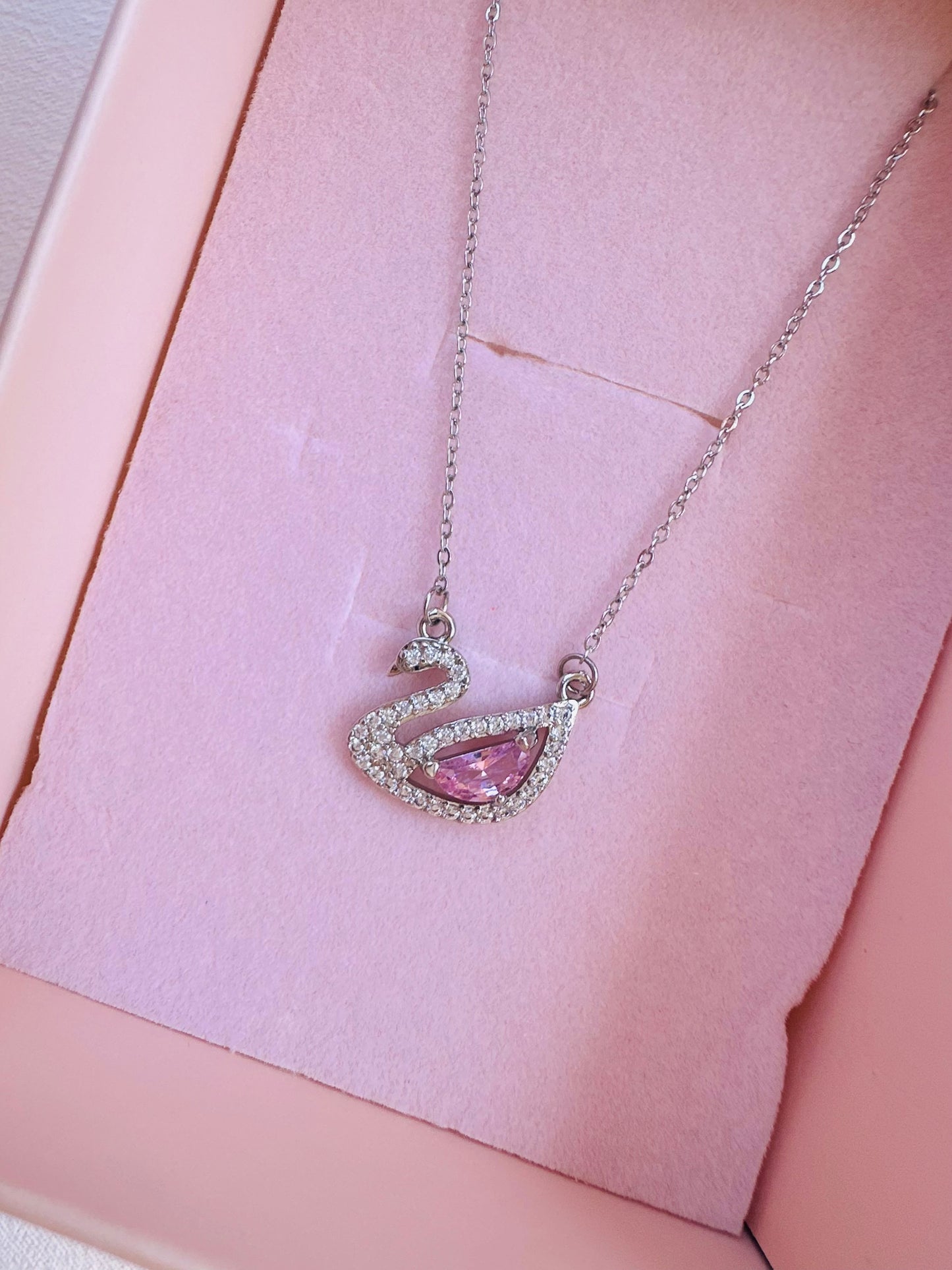 duck Necklace