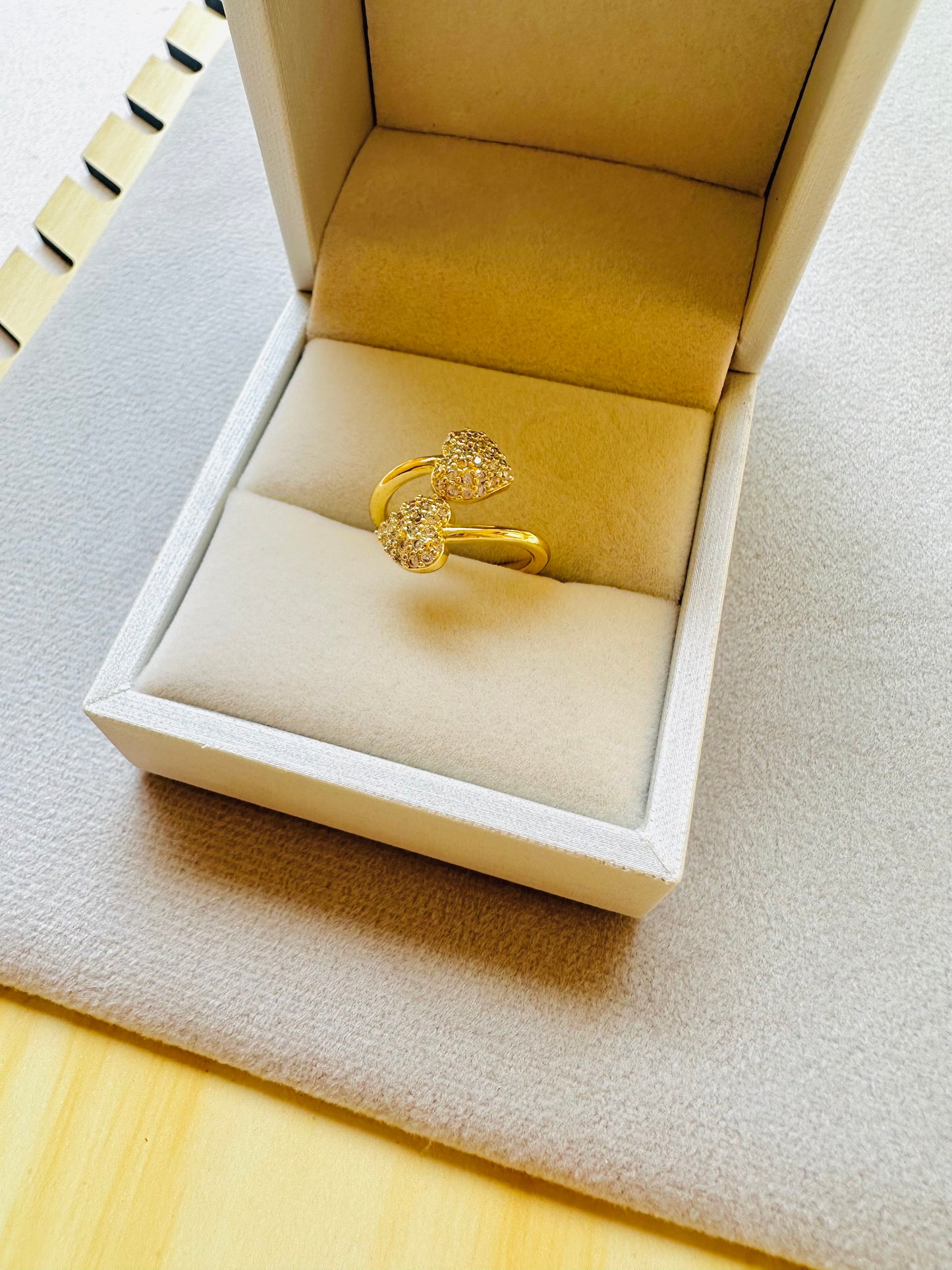 Stone Ring ✨