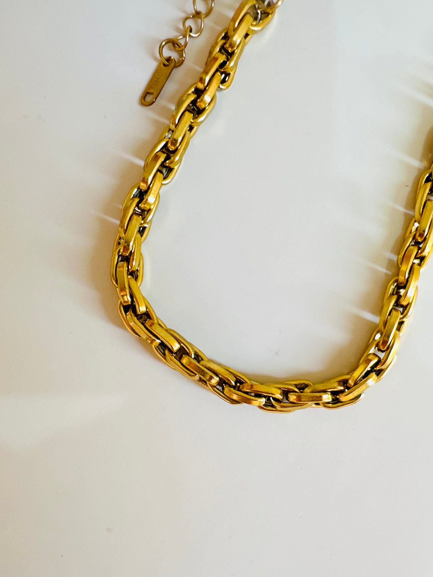 Stainless Steel Bracelet