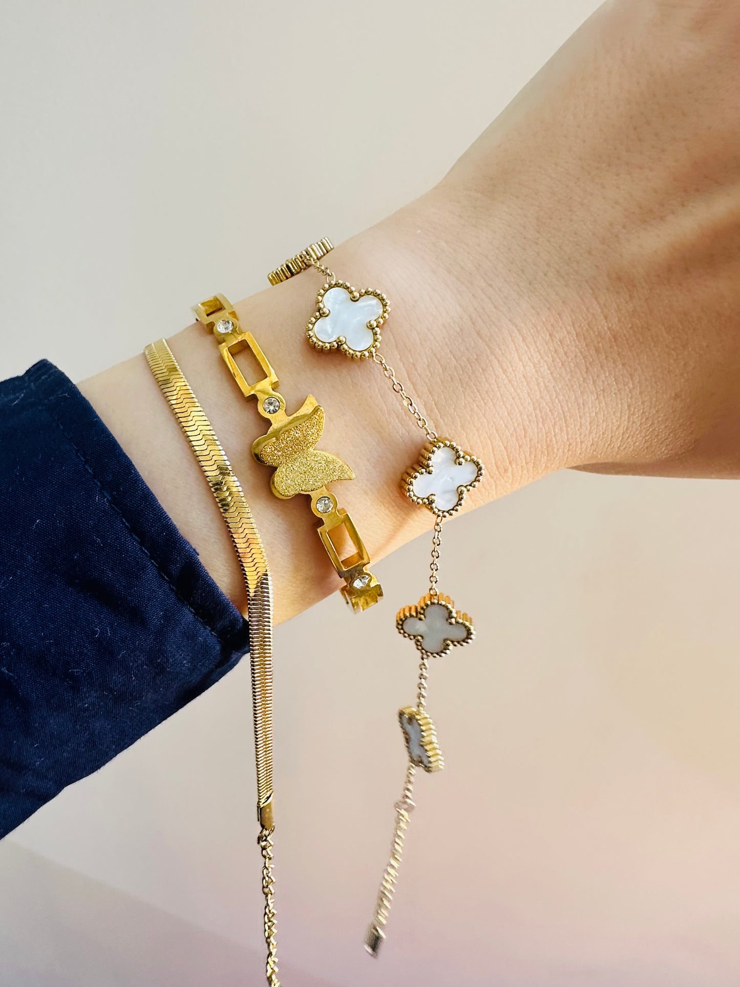 Van cleef