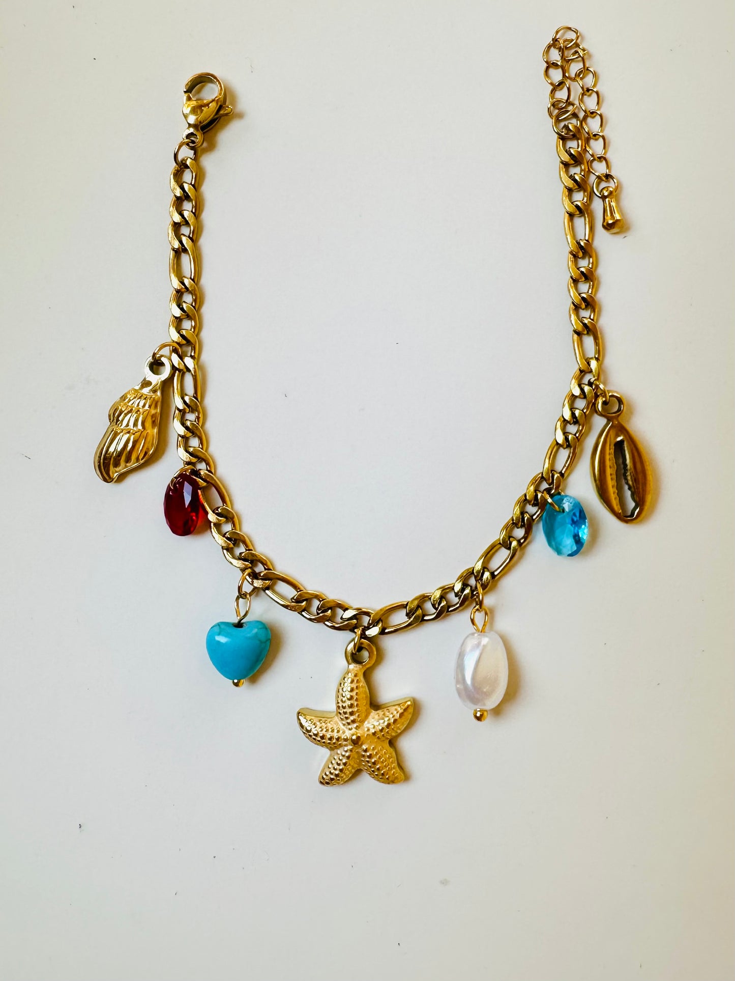 Star bracelet