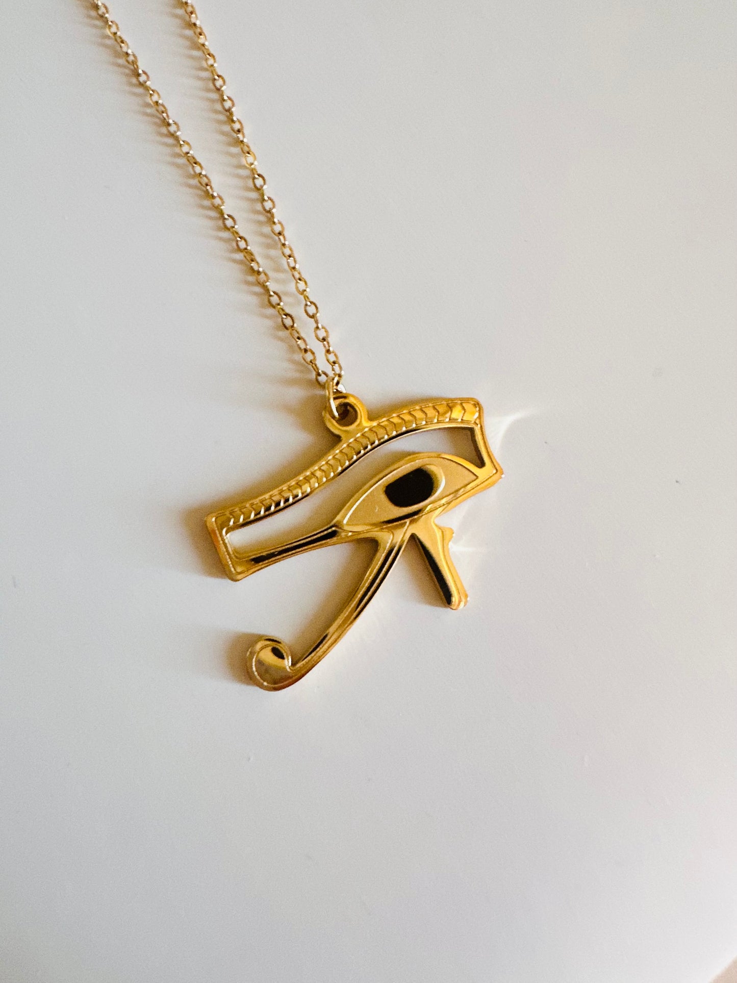 Pharaonic Necklace – Timeless Elegance