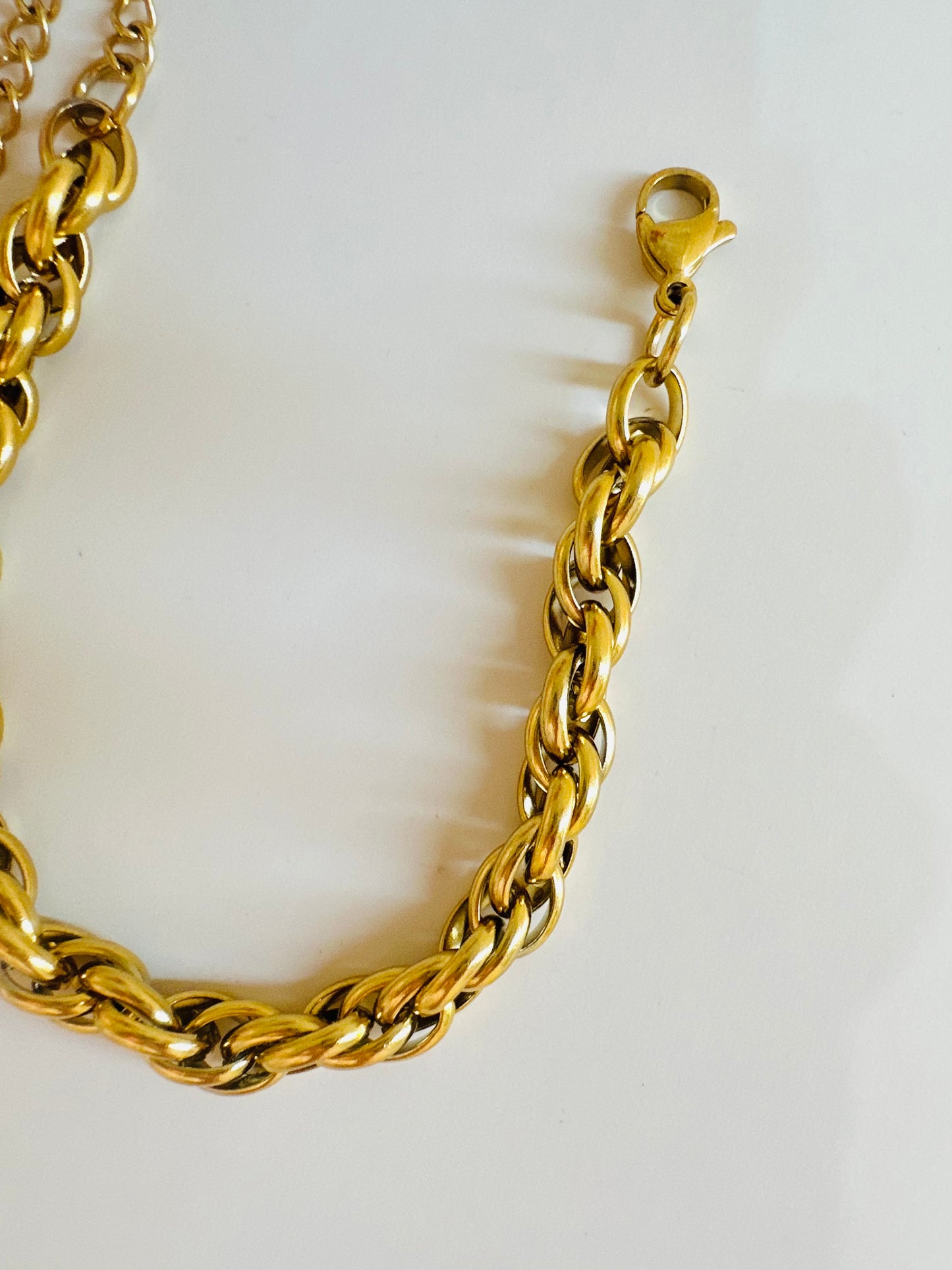 Stainless Steel Bracelet