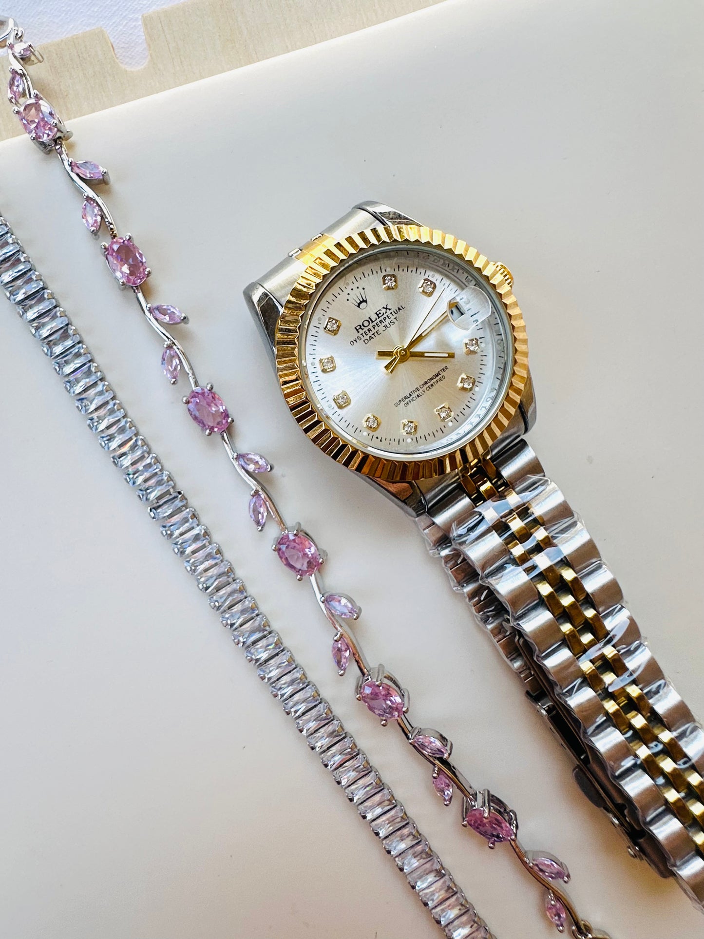 Rolex Watches | Timeless Elegance