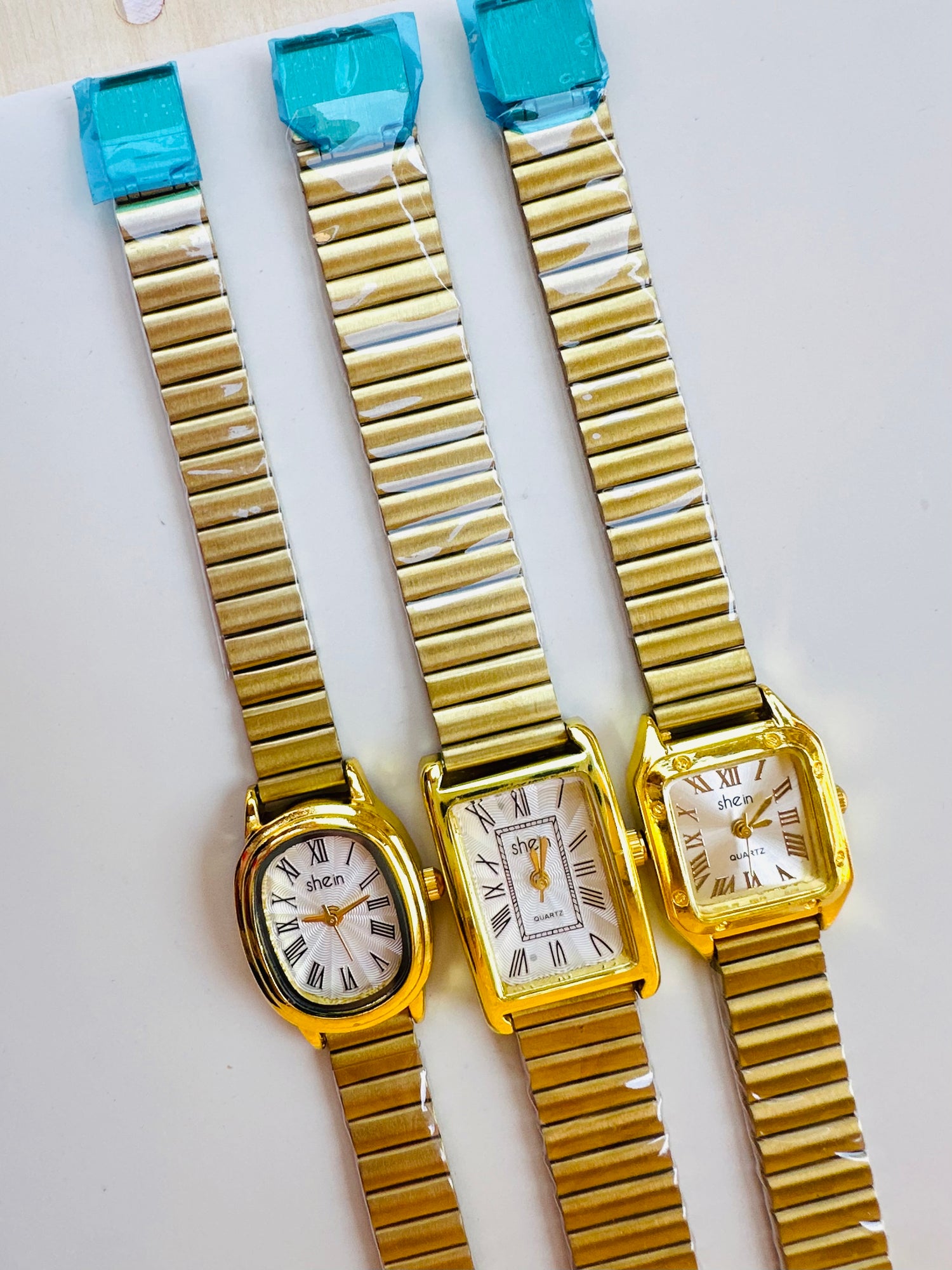 Watches