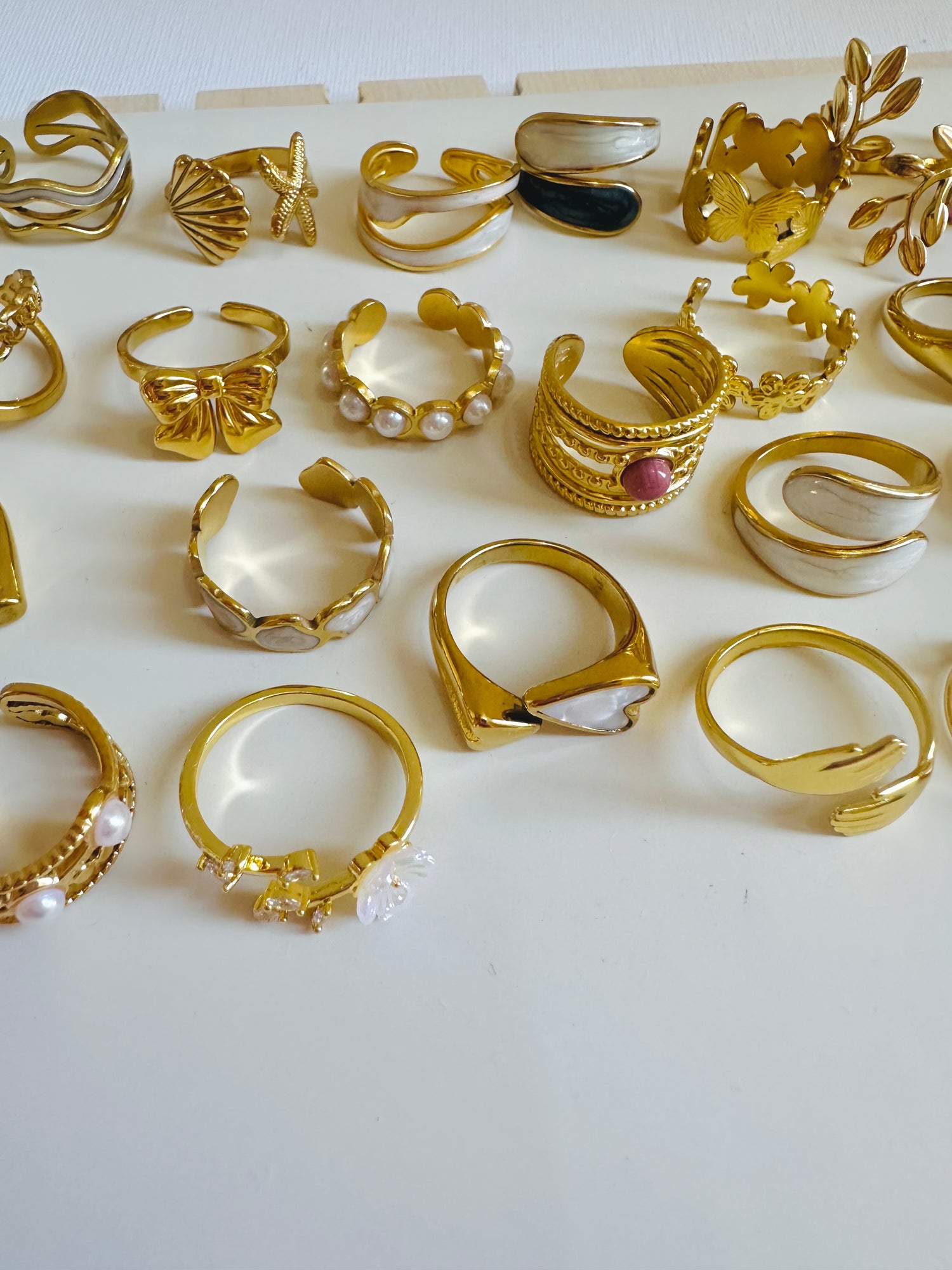 Rings
