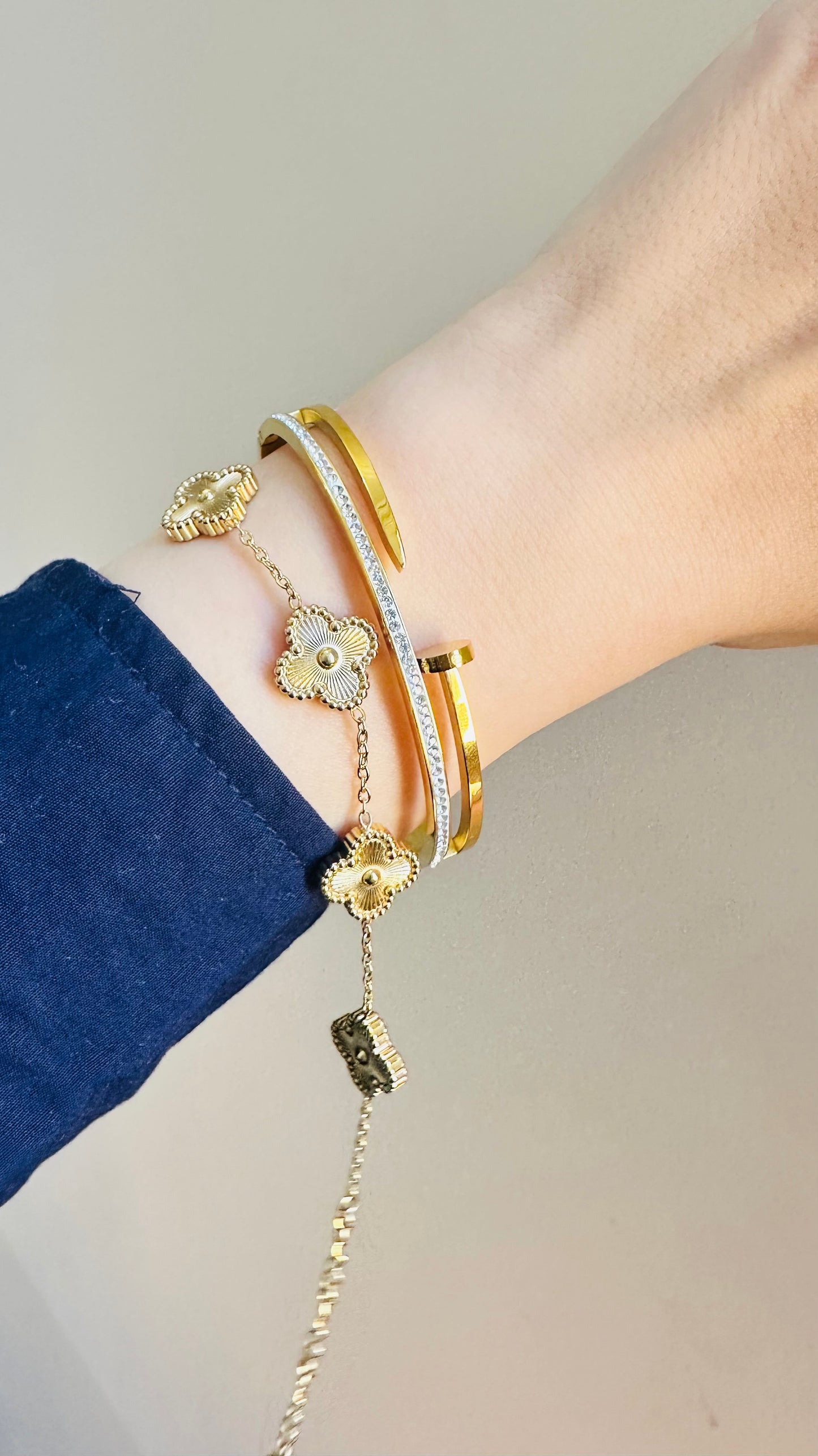 Van cleef
