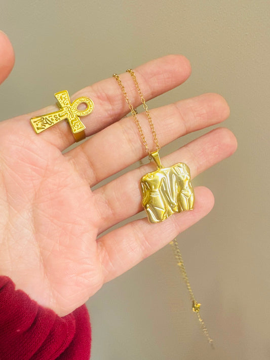 Pharaonic Bundle ✨