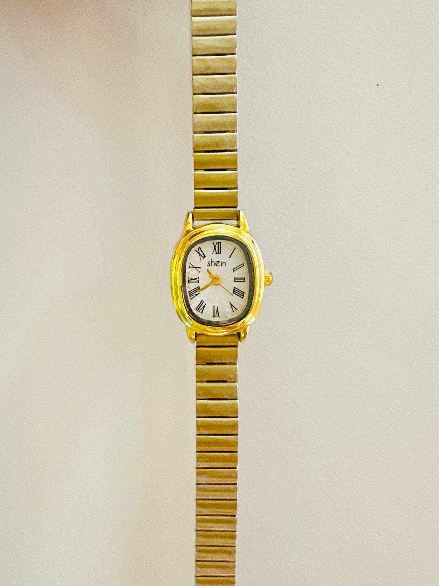 SHEIN Women’s Fashion Watch