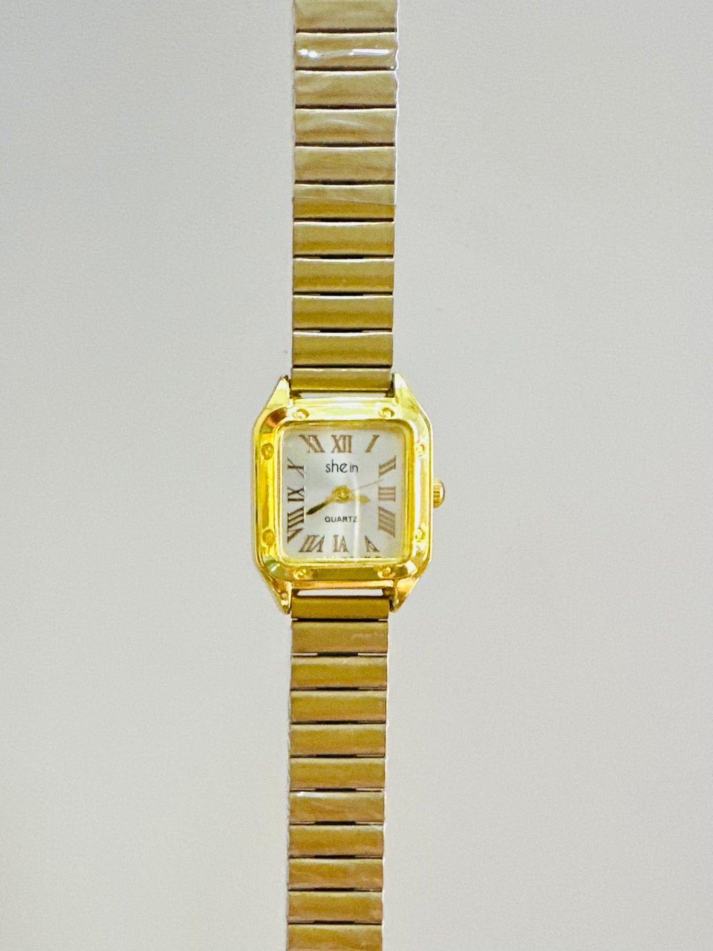 SHEIN Women’s Fashion Watch