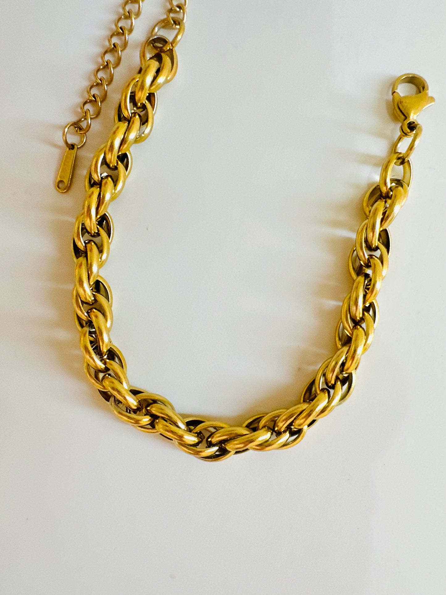 Stainless Steel Bracelet