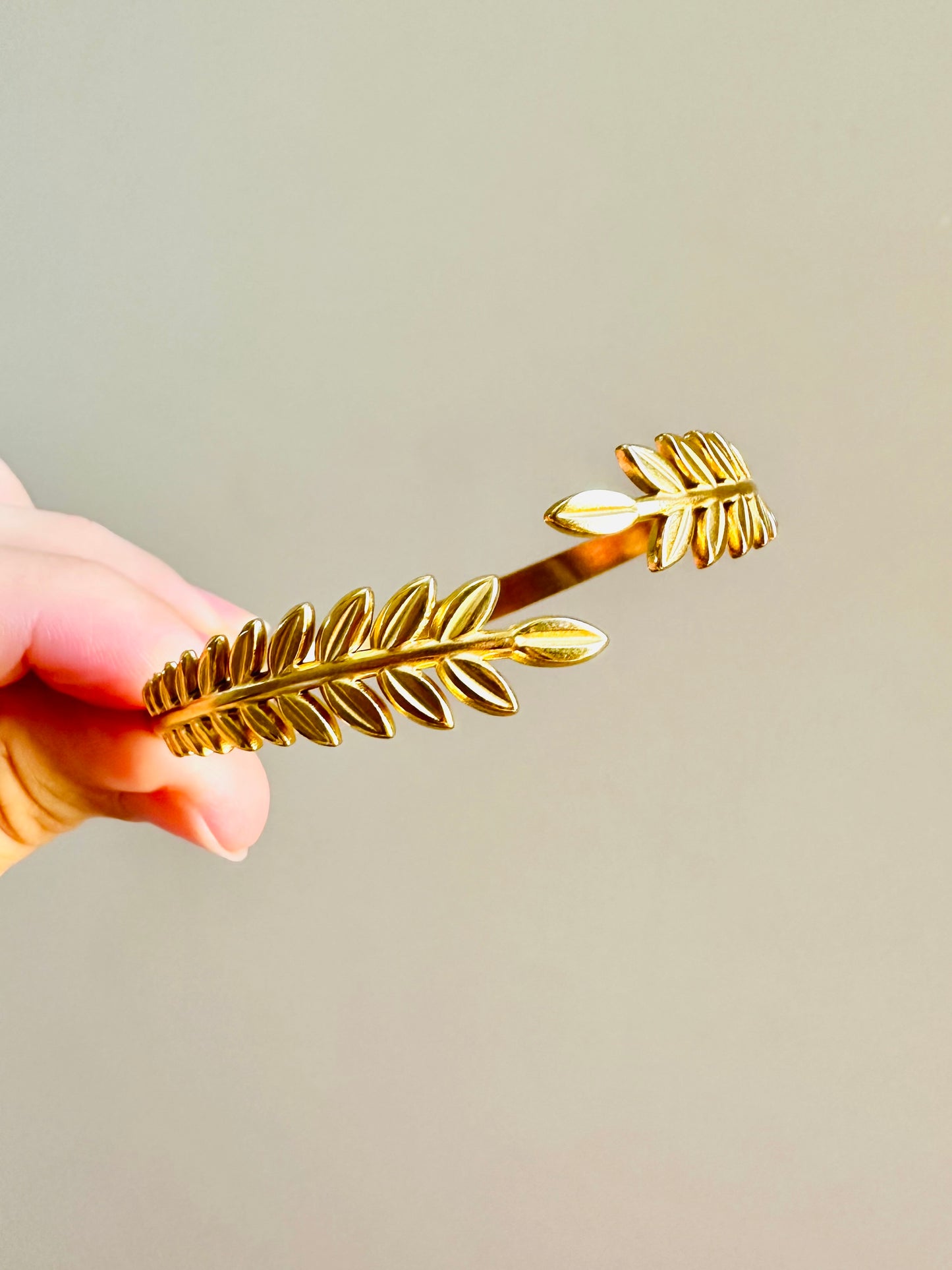 Tree Bangle