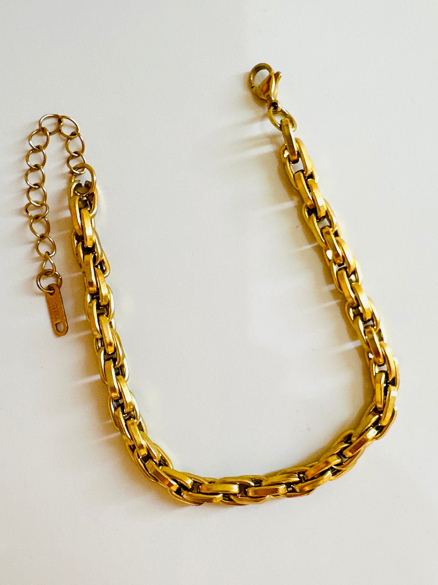 Stainless Steel Bracelet