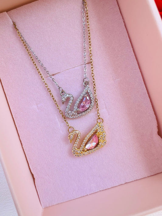 duck Necklace