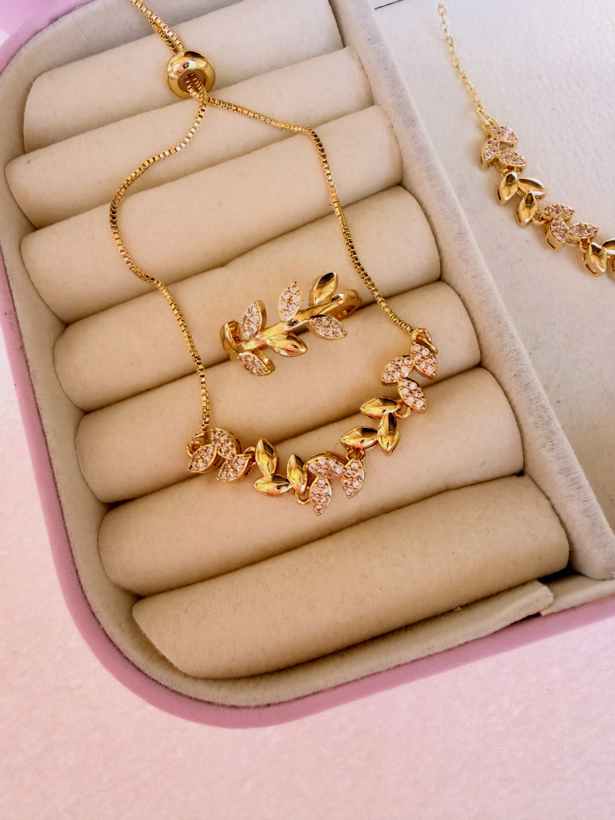 3-Piece Set