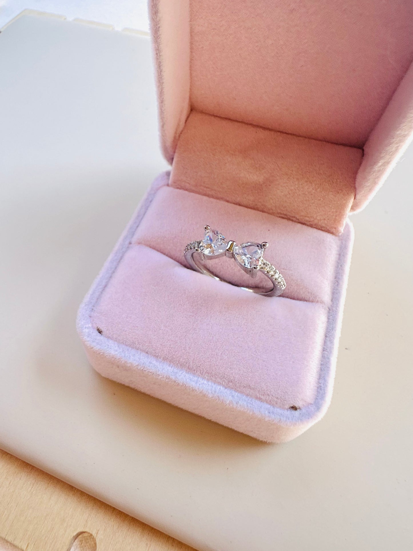 Silver Ring
