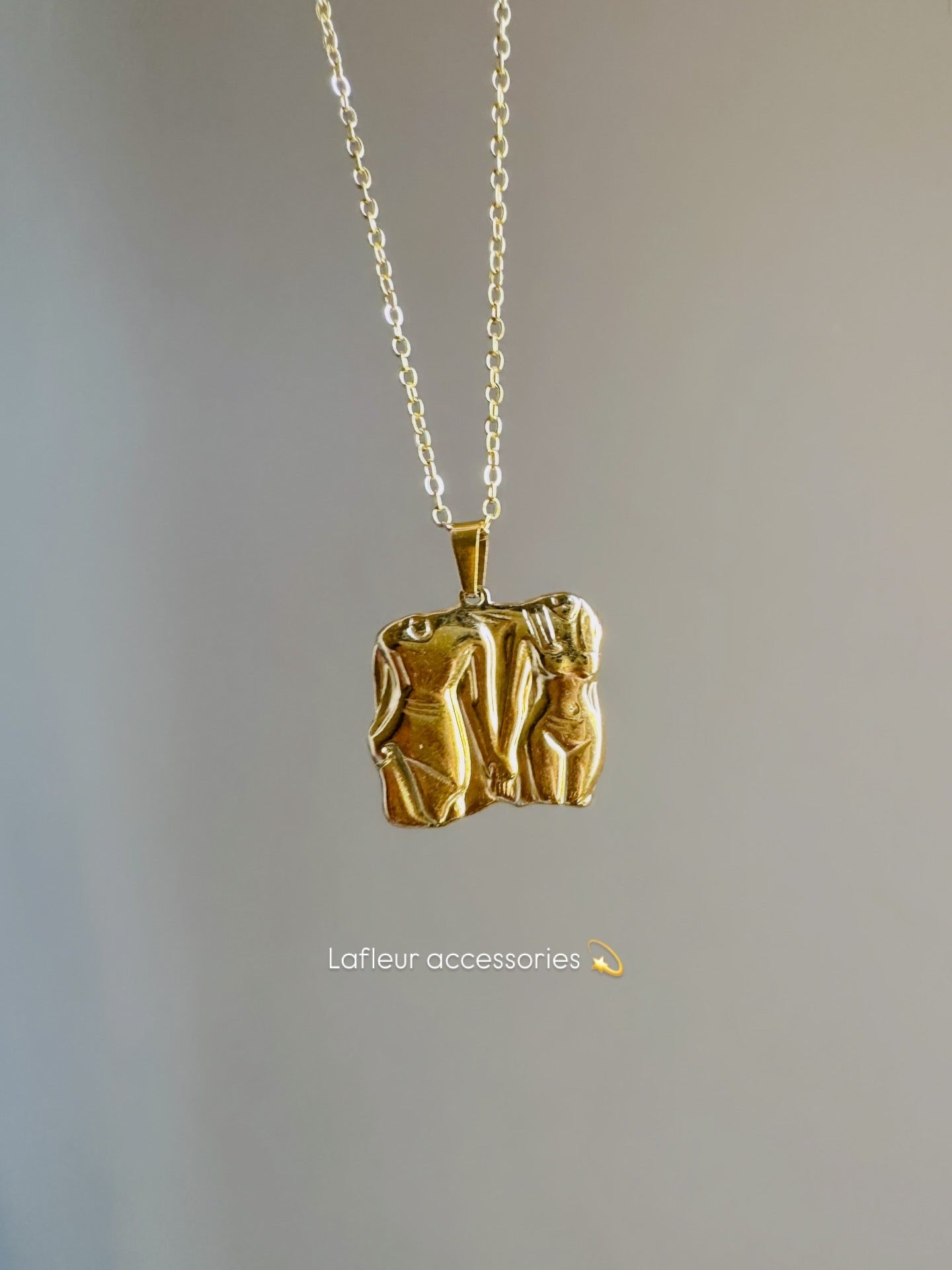 Pharaonic Necklace