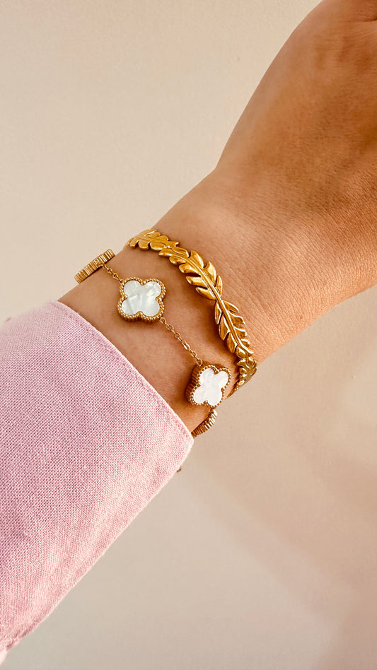 Bangle & Bracelet – Van Cleef