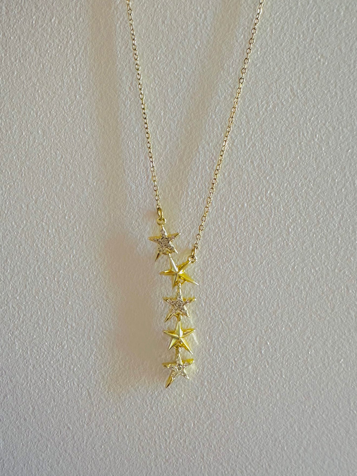 Star Necklace