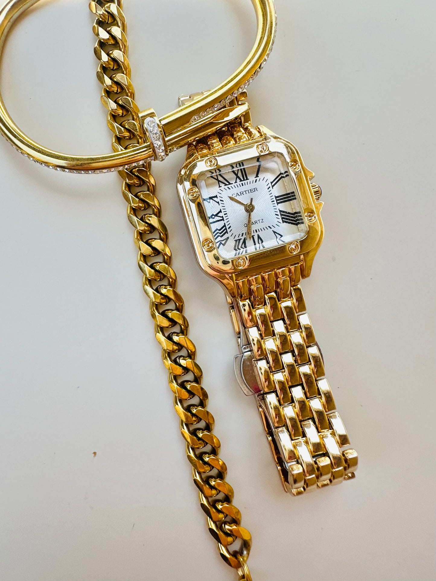 Cartier Luxury Watches | Timeless Elegance
