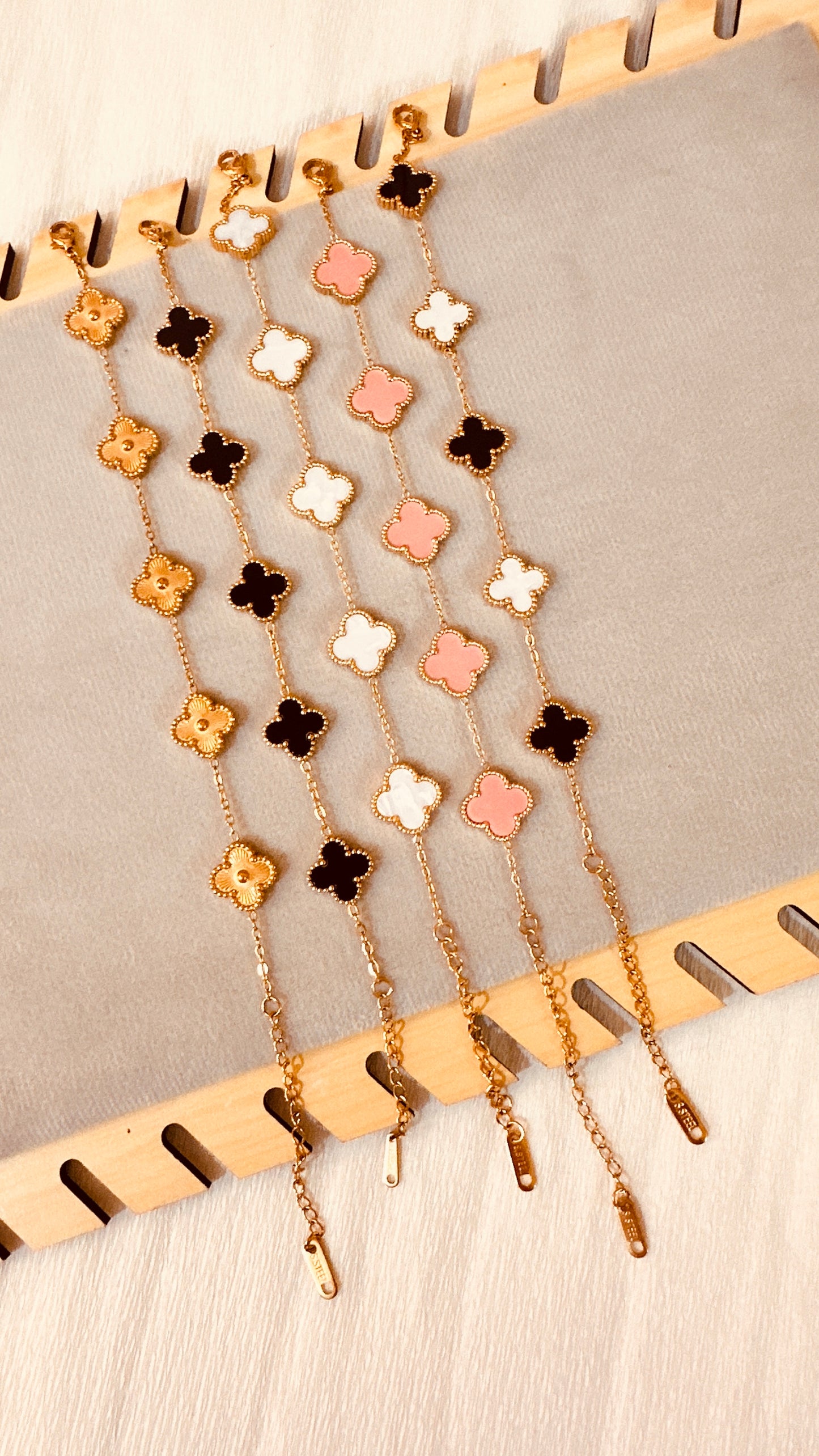 Van cleef