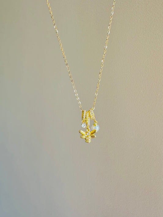 Charm  Necklace