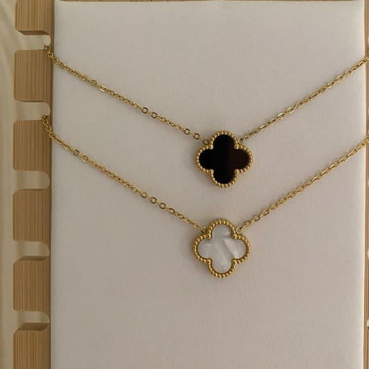 ✨ Van Cleef Inspired Necklace ✨