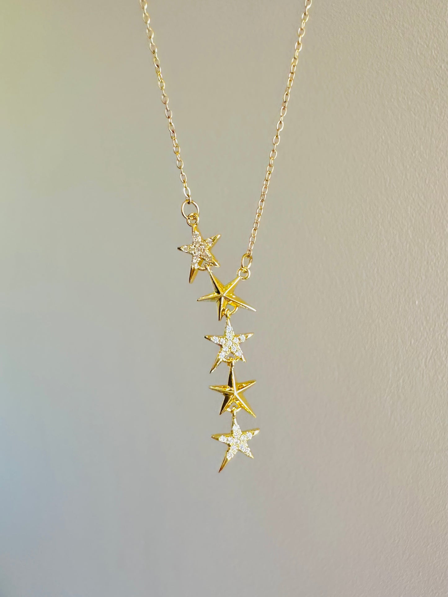 Star Necklace