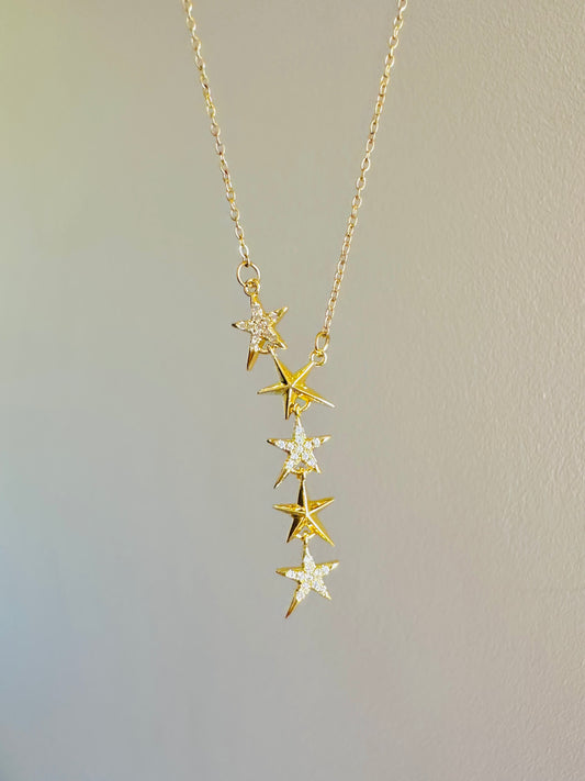 Star Necklace