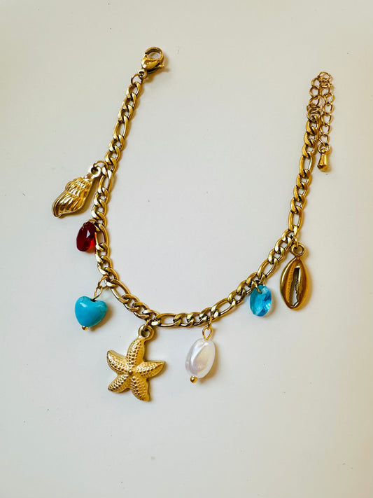 Star bracelet