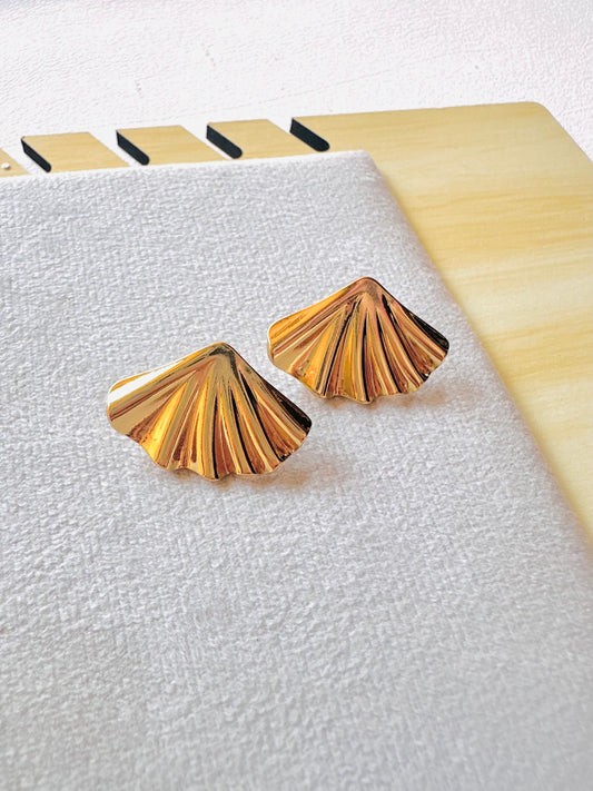 Stainless Steel Earrings