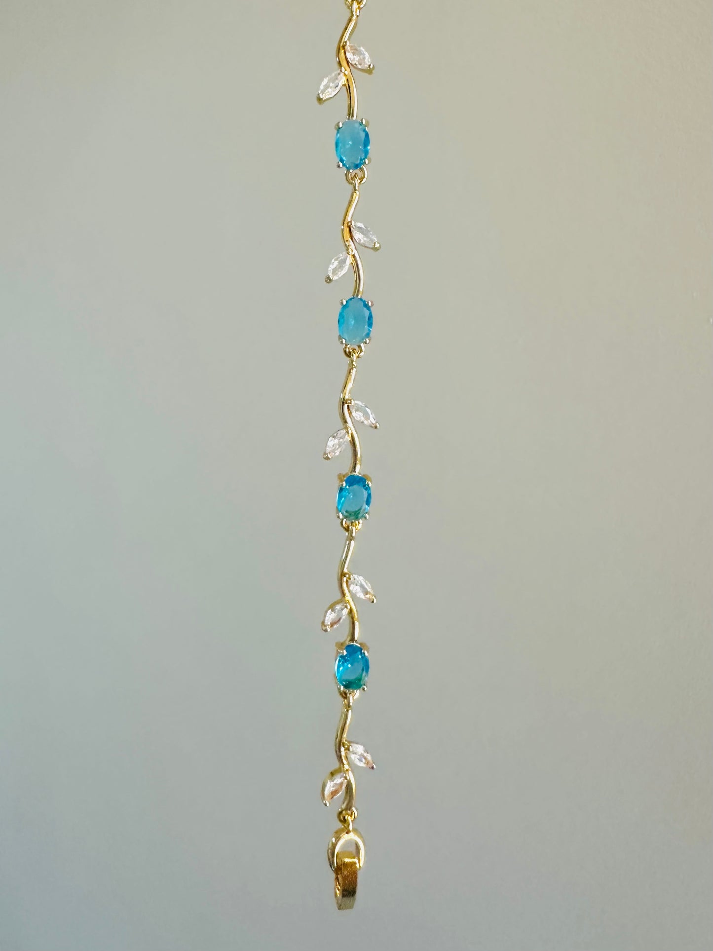 Tulip bracelet
