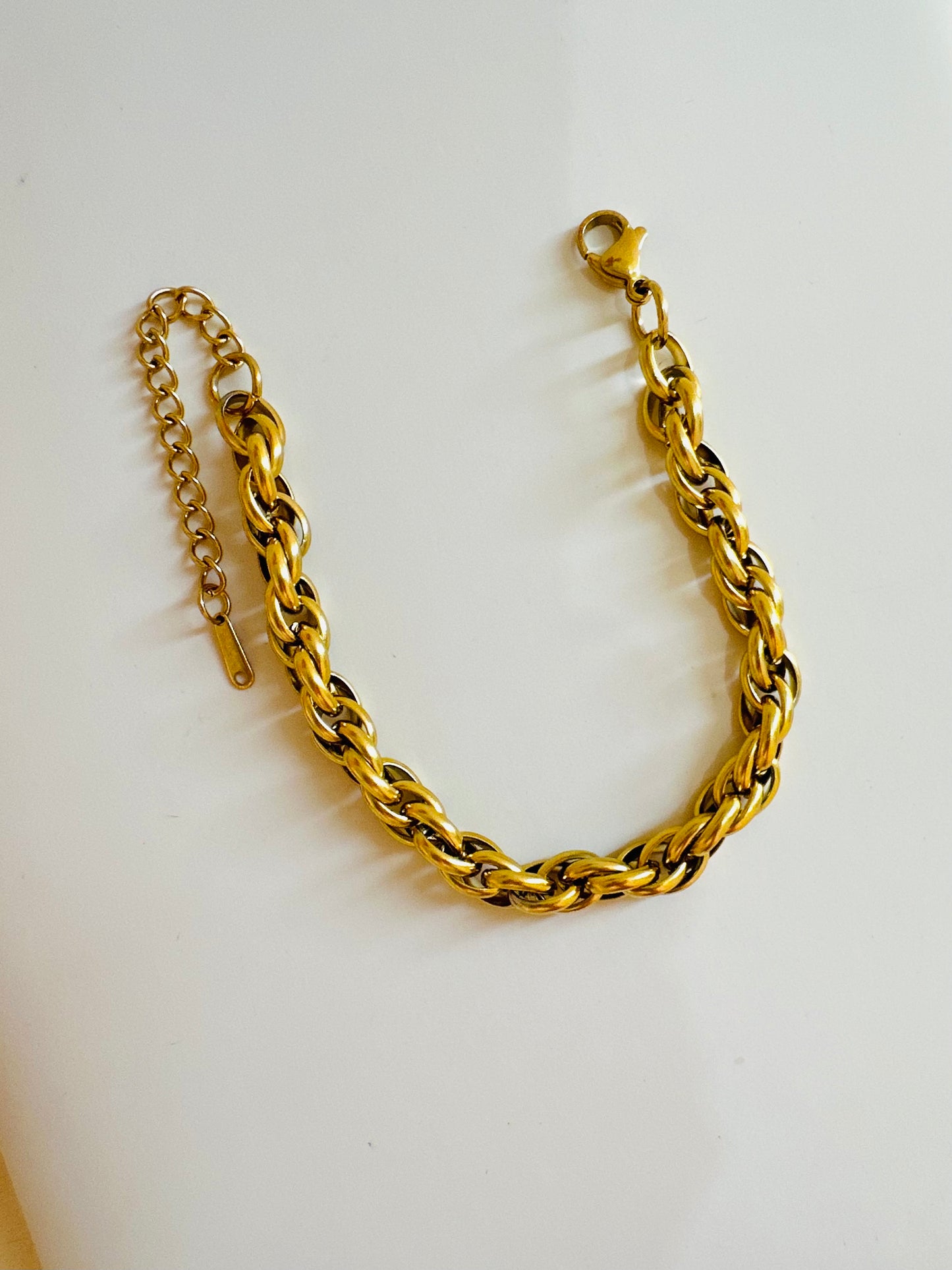 Stainless Steel Bracelet