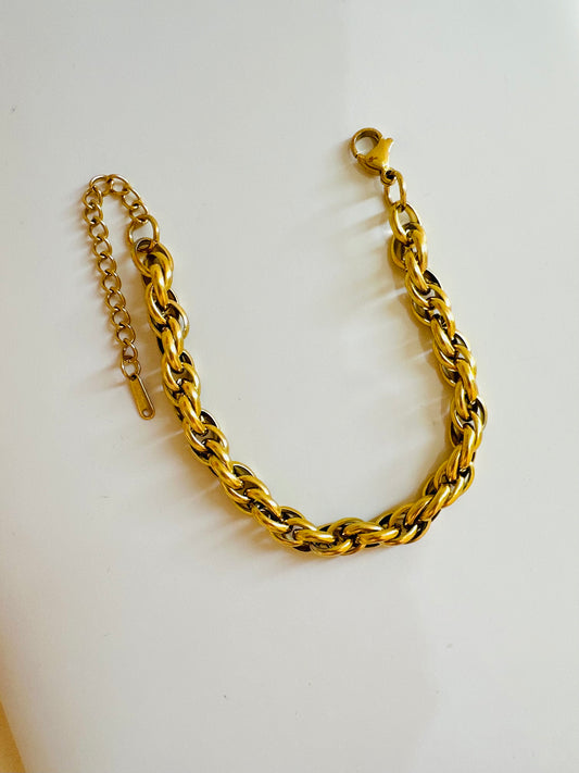 Stainless Steel Bracelet
