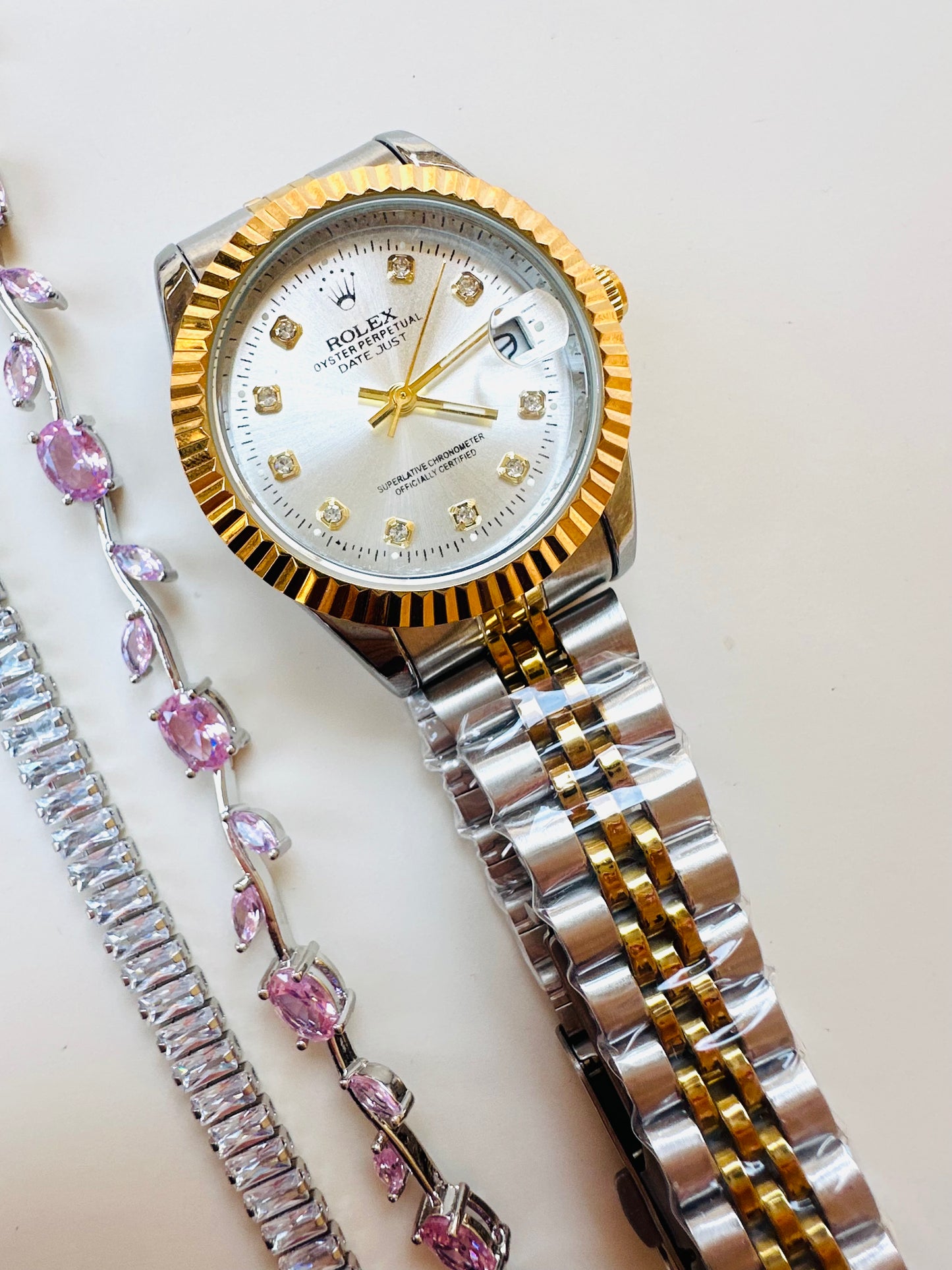 Rolex Watches | Timeless Elegance