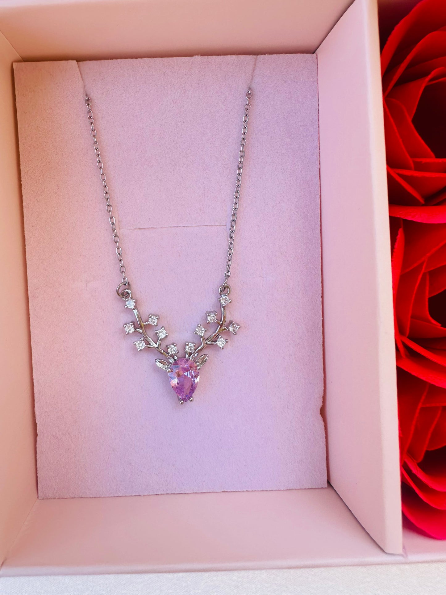 Silver Chain