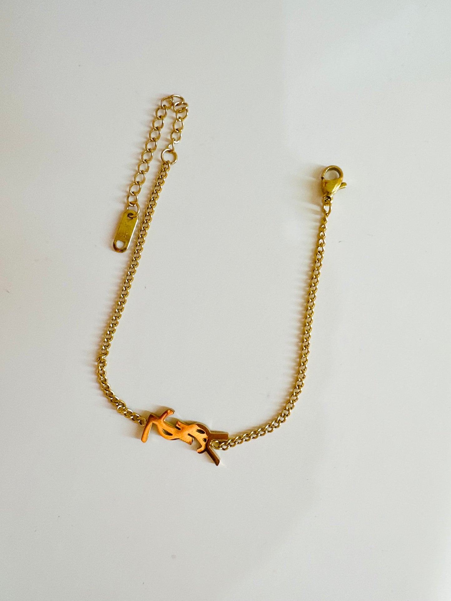 Stainless Steel Bracelet