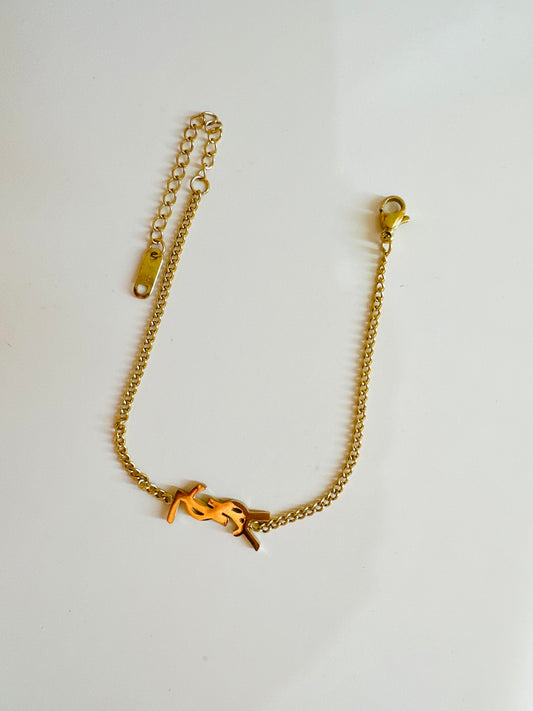 Stainless Steel Bracelet