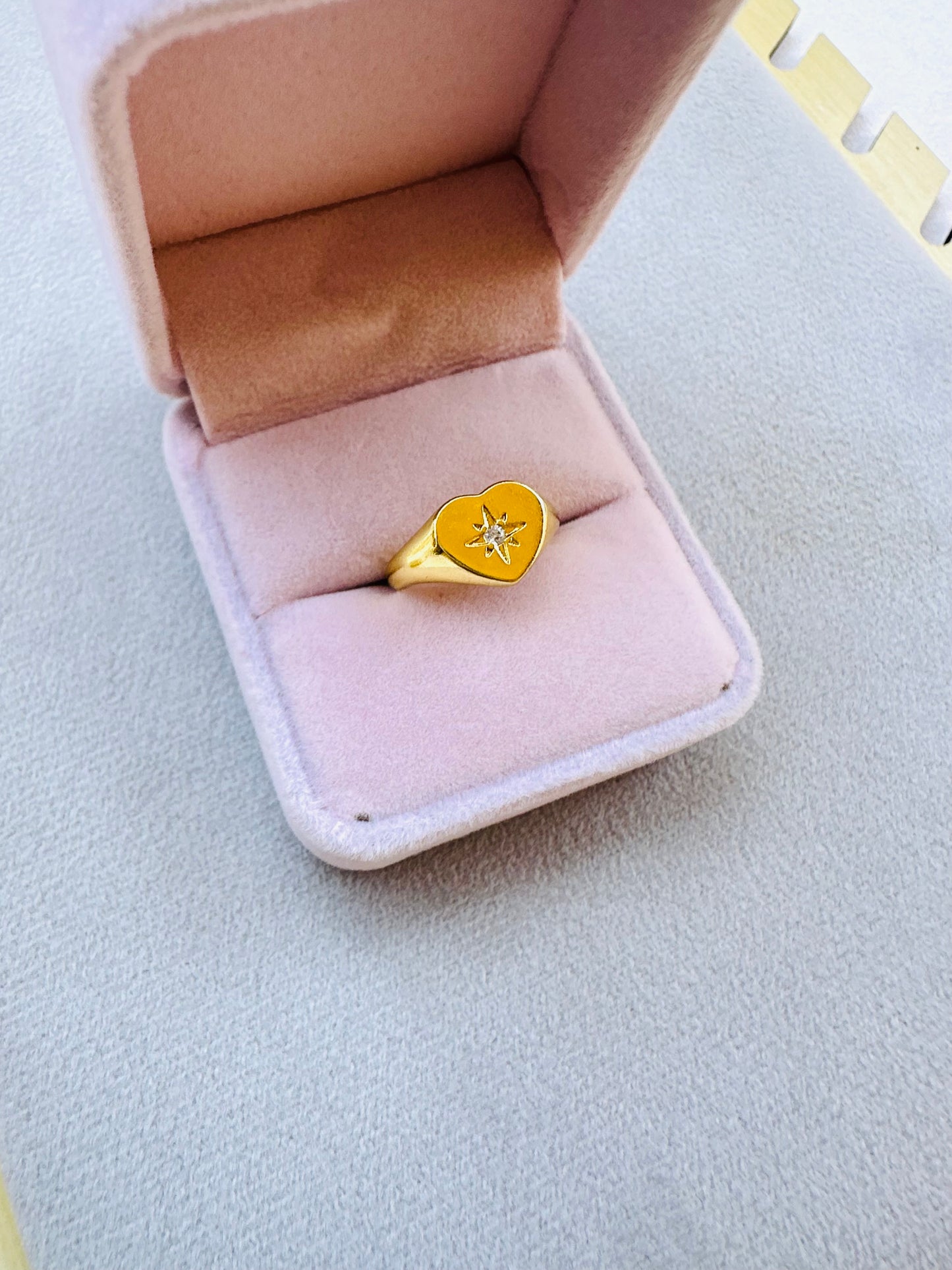 Pink Ring
