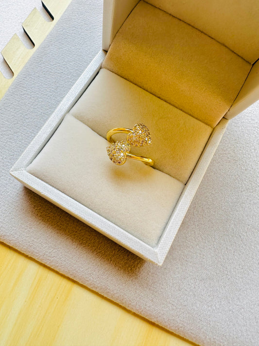 Stone Ring ✨