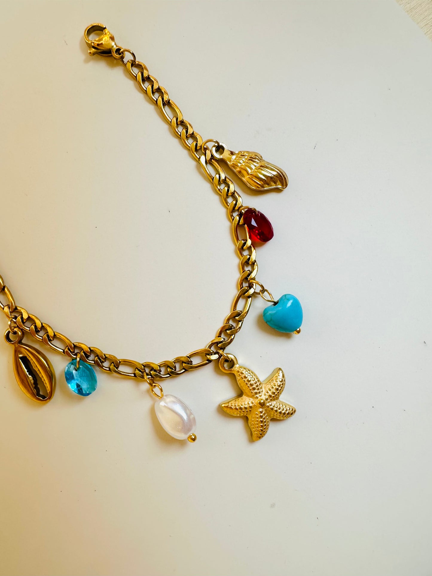 Star bracelet