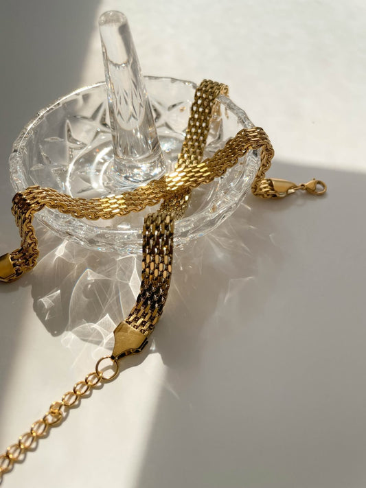 Stainless Steel Bracelet