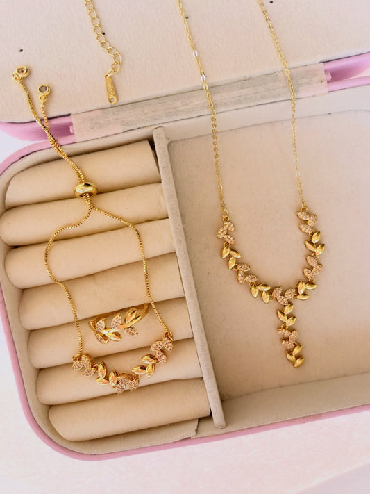3-Piece Set