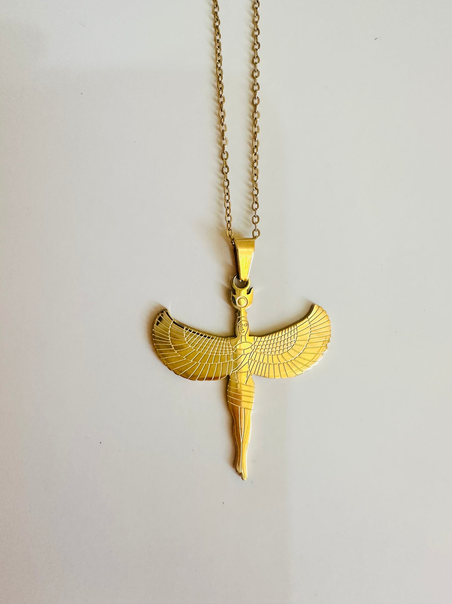 Pharaonic Necklace – Timeless Elegance