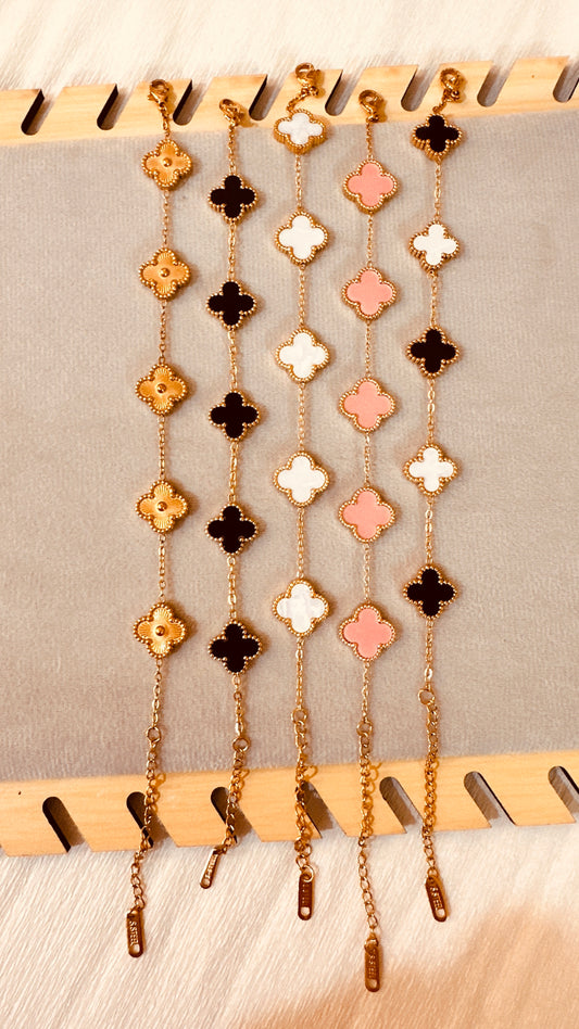 Van cleef