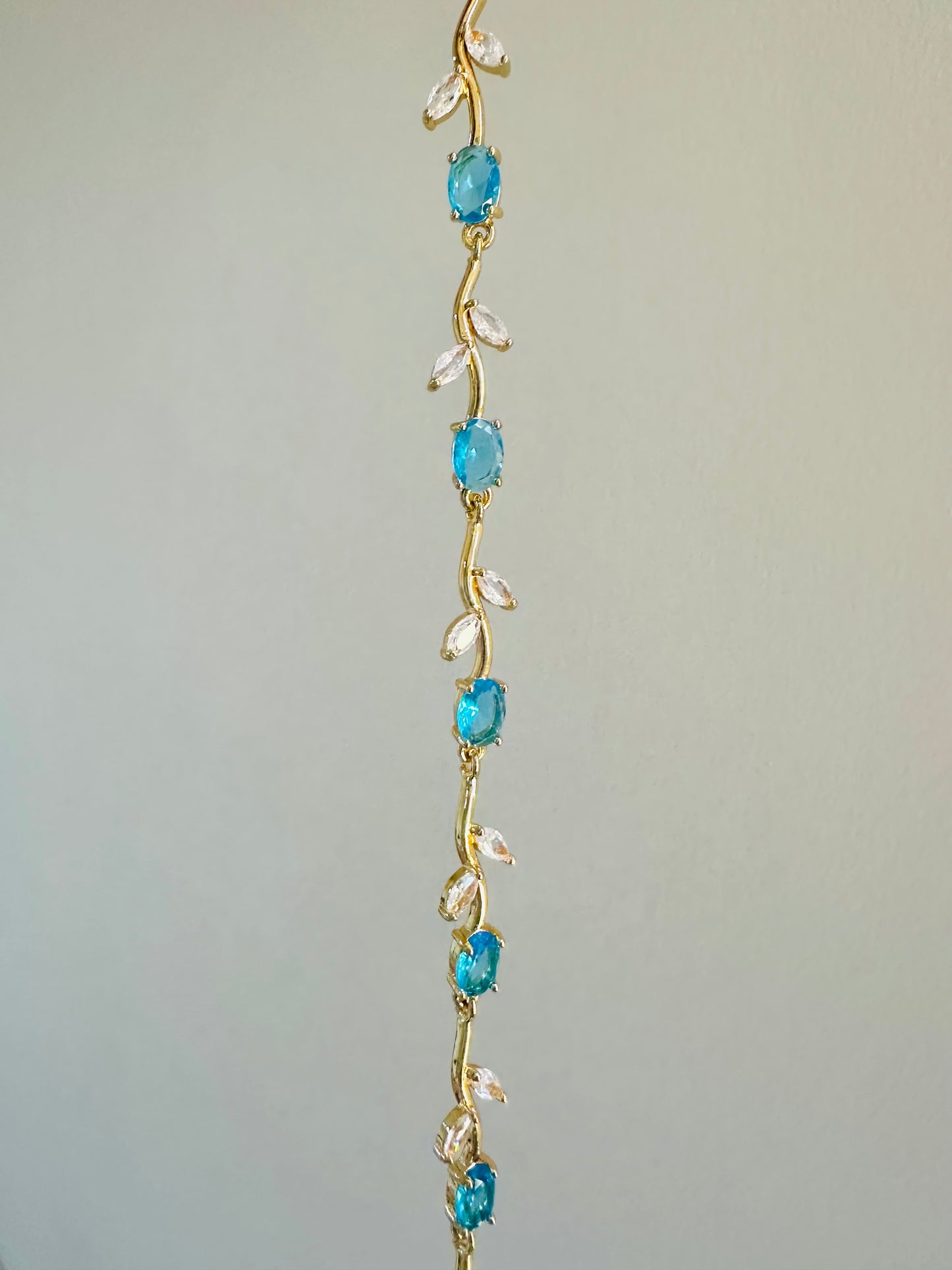 Tulip bracelet